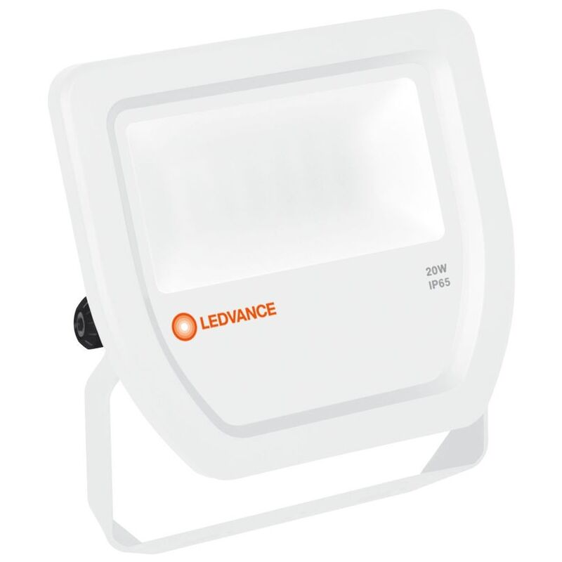 Ledvance FLOODLIGHT projecteur Led blanc 3000K - 50W