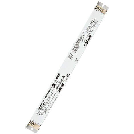 Ledvance QTP5 1X80 EVG, QUICKTRONIC PRO 5, 220-240V, 100k h durata, 4008321329059