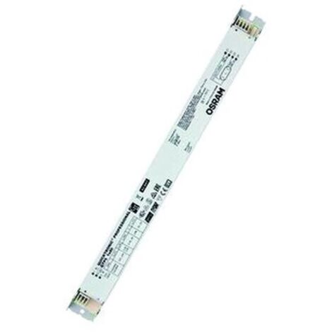 Ledvance QTP5 1X80 EVG, QUICKTRONIC PRO 5, 220-240V, 100k h Lebensdauer, 4008321329059