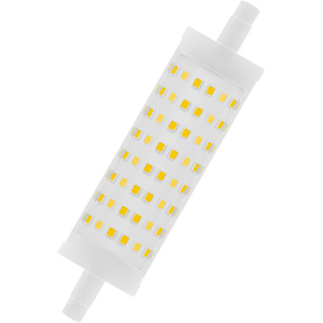 Ledvance R7S 15W Lampadina LED 2700K 2000Lm