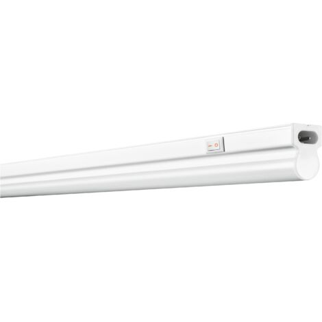 Ledvance Réglette LED Compact 17W 1900lm - 840 Blanc Froid 