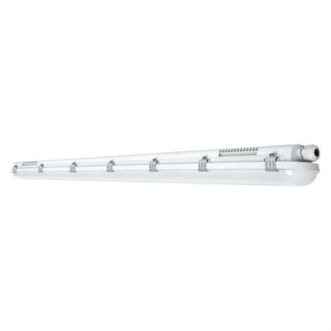 LED Pour Atelier Bureau Philips Tube LED T8 CorePro EM/Direct 230V Standard Output 8W 800lm 840 Blanc Froid 60cm Equivalent 18w 8719514459779 Blanc Froid 840