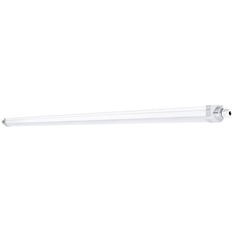 Ledvance Réglette LED Étanche 50W 6100lm - 865 Lumière Du Jour 
