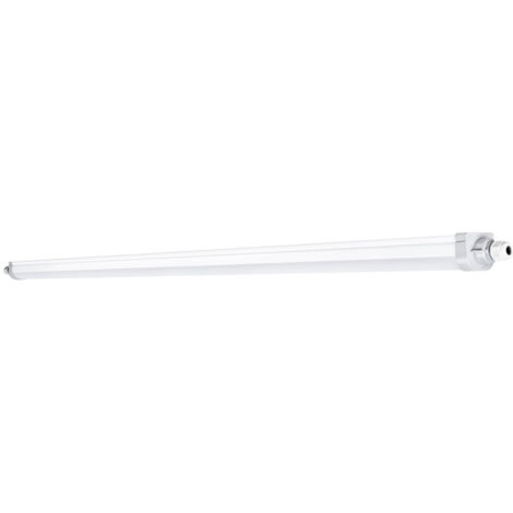 Ledvance Réglette LED Étanche 62W 7500lm - 840 Blanc Froid 