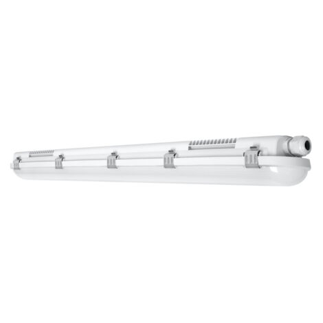 Ledvance Réglette LED Étanche Imperméable Value 20W 2400lm - 840