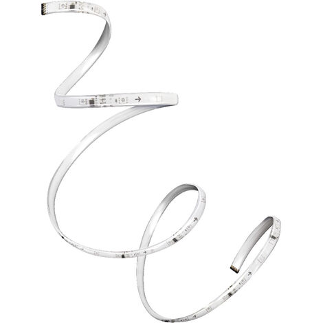 LEDVANCE RUBAN LED 3M COULEUR CHANGEANTE BLANC CHAUD avec télécommande