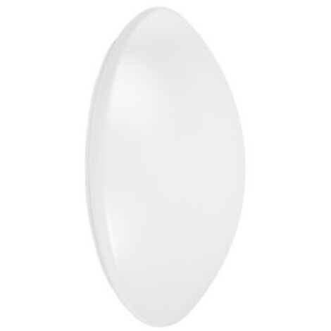 Ledvance SF CIRCULAR 350 COVER, opal, schlagfest, weiß, 4058075156807