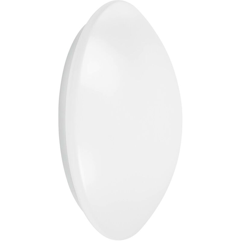 4058075618121 4058075618121 Applique led extérieure avec détecteur de mouvement led 24 w blanc C538562 - Ledvance