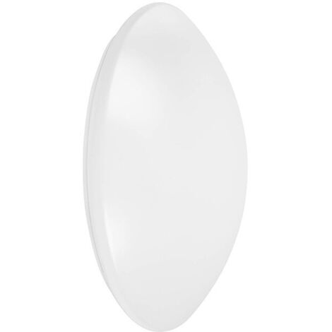 Ledvance SF Circular 400 Cover, opal, 120° Abstrahlwinkel, weiß, 4058075156821