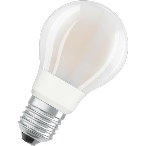 Ledvance "SMART" Bombilla LED  E27 11W 1521Lm 2700K 300º IP20 Regulable