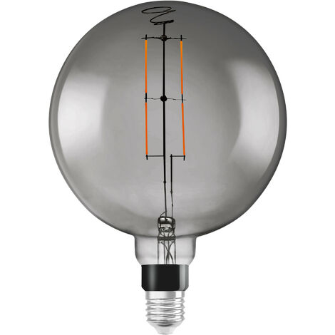 Ledvance "SMART" Bombilla LED E27 6W 500Lm 2500K 320º IP20 Regulable