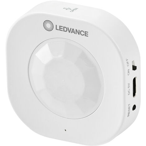 LEDVANCE Smart+ Détecteur de mouvements X563122