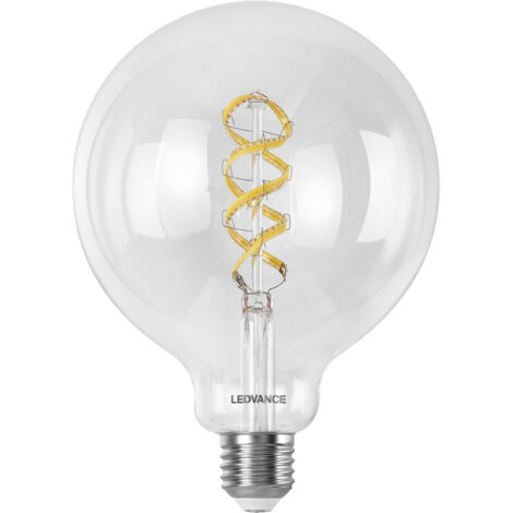 Ledvance "SMART" Lampadina LED E27 4.8W 470Lm 2700...6500K 320º IP20 Dimmerabile