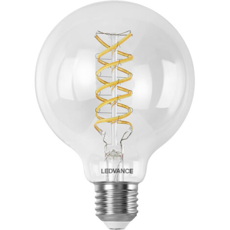 Ledvance "SMART" Lampadina LED E27 8W 806Lm 2700...6500K 320º IP20 Dimmerabile