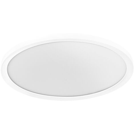 LEDVANCE SMART LED BATHROOM LIGHT WHITE, 25W, 3200LM, 3000-6500K, 40CM, IP44, ORBIS DISC WALL LIGHT, LAMPE DE SALLE DE BAIN AVEC
