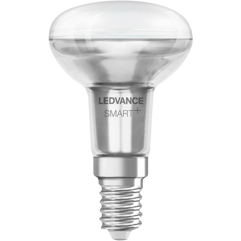Greenice - Ledvance 'smart' led Bulb E14 3.3W 210Lm 2700…6500K 45º Dimmable (LVE-4058075609518)