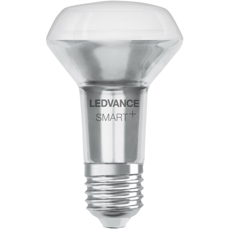 Greenice - Ledvance 'smart' led Bulb E27 4.7W 345Lm 2700…6500K 45º Dimmable (LVE-4058075609532)