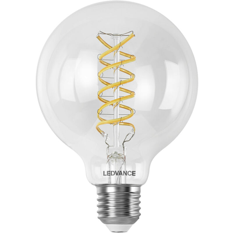 Ledvance "SMART" LED Bulb E27 8W 806Lm 2700…6500K 320º IP20 Dimmable (LVE-4058075777934)
