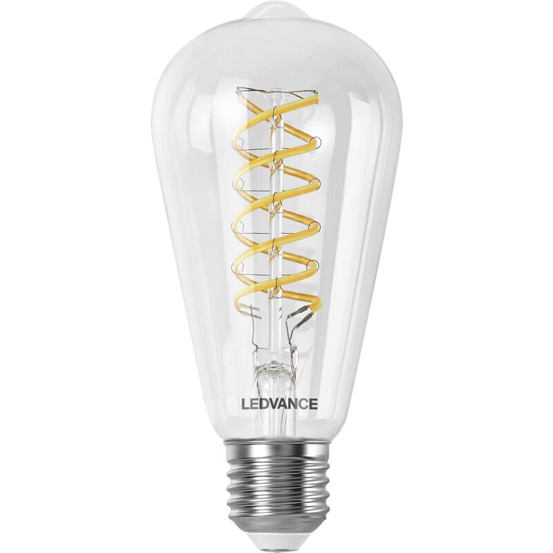 Ledvance 'smart' led Bulb E27 8W 806Lm 2700…6500K 320º IP20 Dimmable (LVE-4058075777996)
