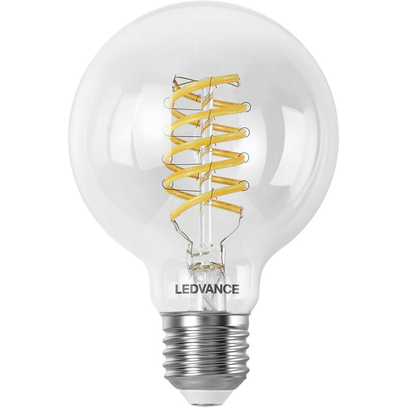 Ledvance 'smart' led Bulb E27 8W 806Lm 2700…6500K 320º IP20 Dimmable (LVE-4058075793958)