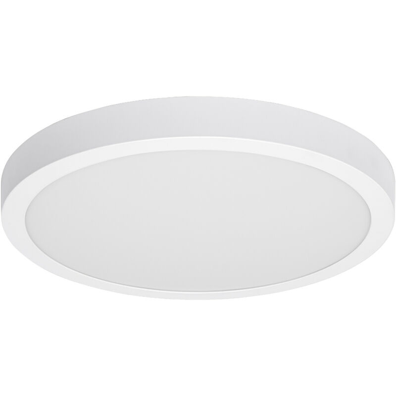 Greenice - Ledvance 'Smart' led ceiling light 22W 1800Lm 3000…6500K 110º IP20 Dimmable (LVE-4058075572935)