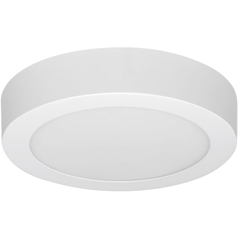 Greenice - Ledvance 'Smart' led ceiling light 12W 900Lm 3000…6500K 110º IP20 Dimmable (LVE-4058075572911)
