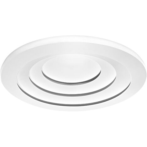 Ledvance "Smart" LED-Deckenleuchte 40W 1900Lm 3000...6500K 161º IP20 Dimmbar