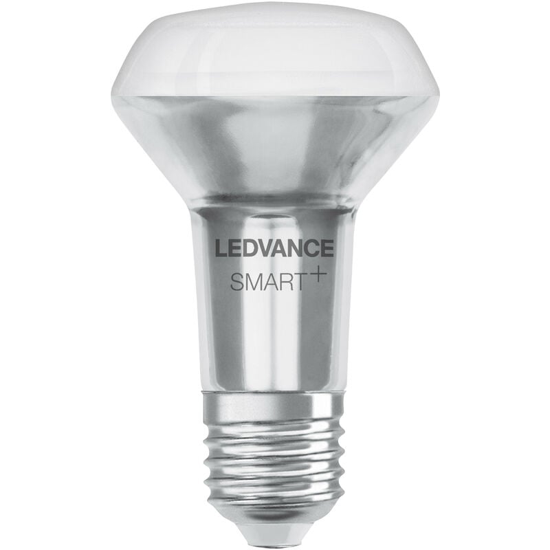 Image of Ledvance - Smart led R63 Spot Lamp with WiFi Technology, Socket E27, Colore chiaro modificabile (2700-6500K), Sostituzione per lampadine