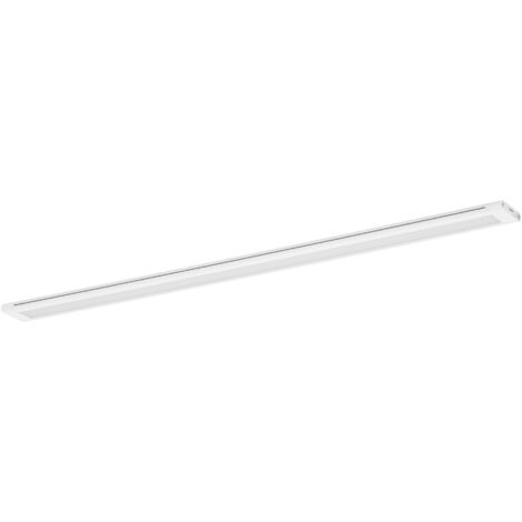 LEDVANCE SMART+ Wi-Fi - ERWEITERUNG für Unterbaulampe 50cm, Lichtleiste steuerbar per App, LED Küchenbeleuchtung oder Schranklicht dimmbar, Beleuchtung einstellbar von 2700 bis 6500K