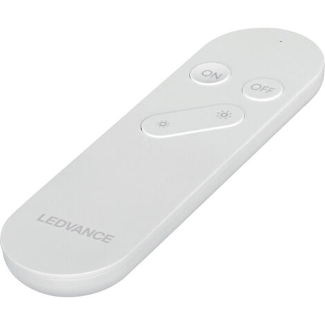 Ledvance Smart+ WiFi Fernbedienung weiß WiFi SMART+