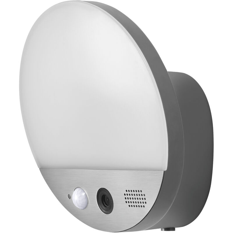LEDVANCE 4058075564480 Smart+ Round Camera Round Warm White