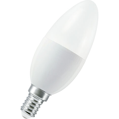 LED Lampe mit integrierten Bluetooth Lautsprecher 5 Watt E27 LED Lampe 600 Lumen 