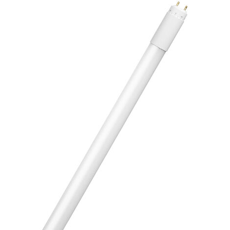 LEDVANCE Smarte LED-Röhre mit WiFi Technologie, 1200mm, 18W, Ersatz für konventionelle T8 Röhren mit G13 Sockel, Dimmbar,Lichtfarbe änderbar (2700-6500K), mit Alexa und Google Voice steuerbar,1er-Pack