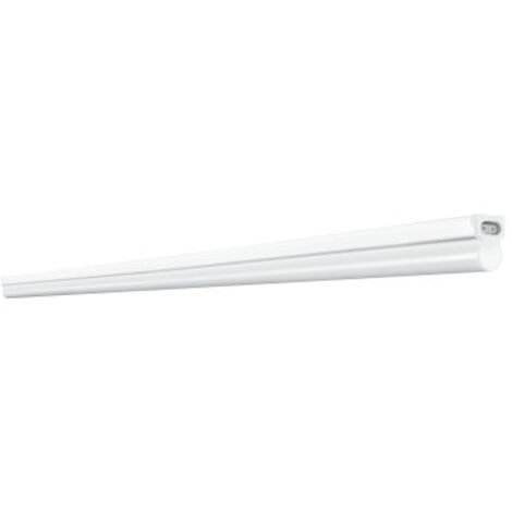 Ledvance Sottopensile Linear Compact Batten 1500, 25 W, Luce Naturale, 4000 K