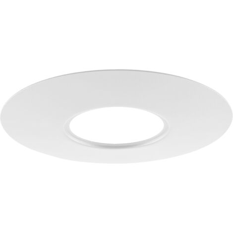 Ledvance SP RING D180 WT, Sanierungsring, 115-160mm, weiß, 4099854013416