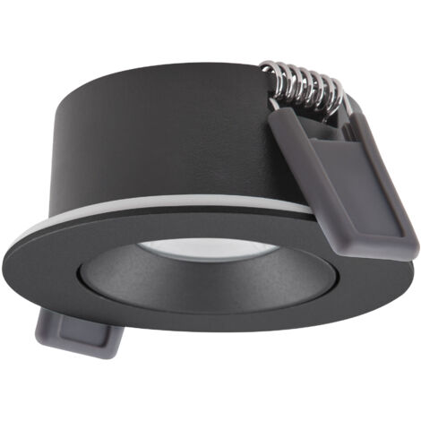Ledvance SPOT AIR ADJUST 4W 3000K, dimmerabile, IP23, 4099854000089