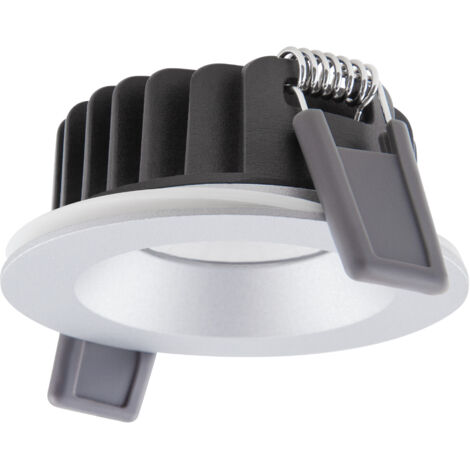 Ledvance SPOT AIR FIX 6W 930 DIM IP65, fijo, Ra90, 4058075799981