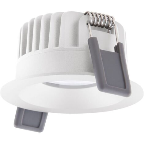 Ledvance Spot Fix 8W Weiß Dimmbaar IP44
