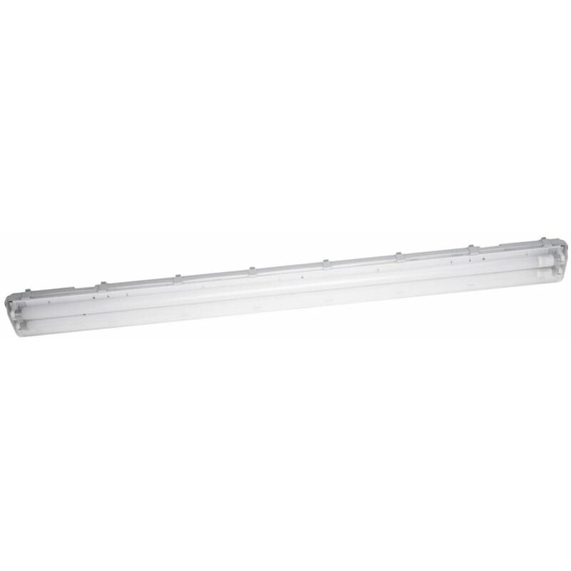 Submarine wasserdichte led-deckenleuchte 2x19w 4000k weiß - lum304024box1 - Ledvance