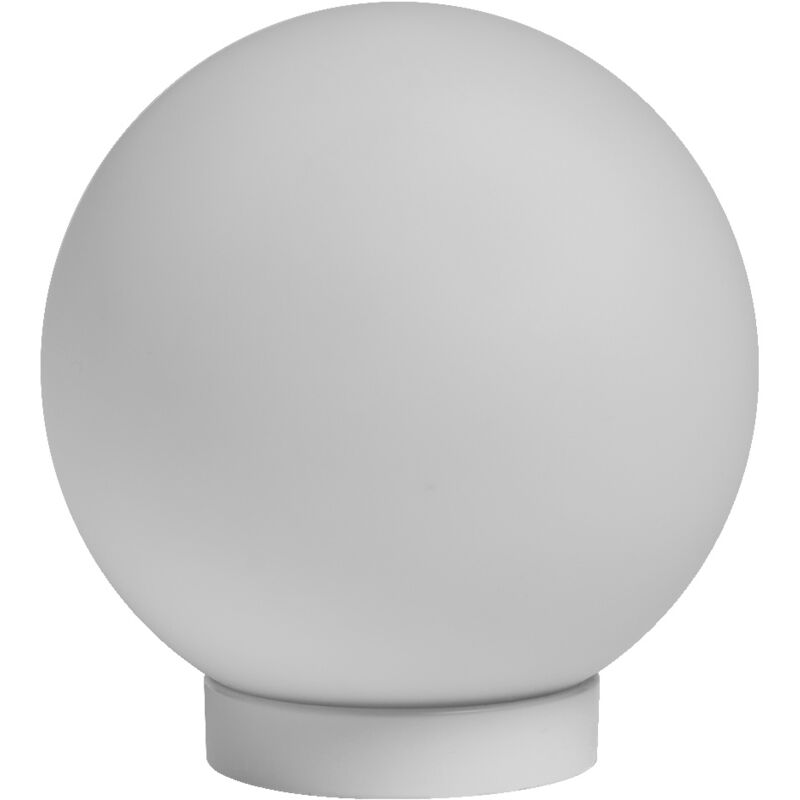 Ledvance - sunhome Moodlight Verre 200mm, blanc, 8,5W, 500lm
