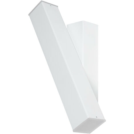 LEDVANCE SUN@HOME WIFI Deckenleuchte weiß 12W dimmbar, 800Lm, (2200-5000k), 10,6x30,9cm, Smarte Wand und Deckenleuchte mit Alexa, google oder per App steuerbar, Orbis Wall mit Biorhytmusfunktion