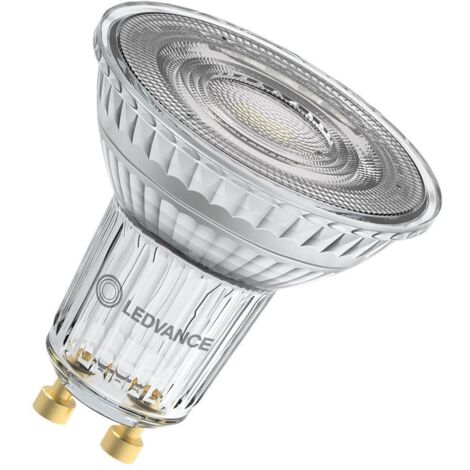 Ledvance SUPERIOR LED Ampoule GU10 Warmweiß