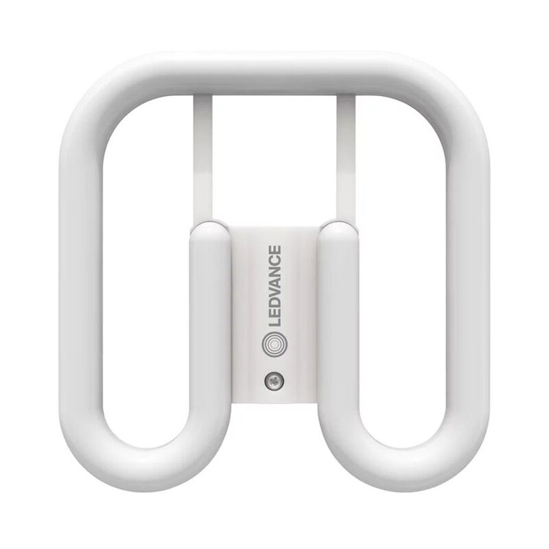 Ledvance dulux-sq led 7W - 830 Blanc Chaud Équivalent 16W