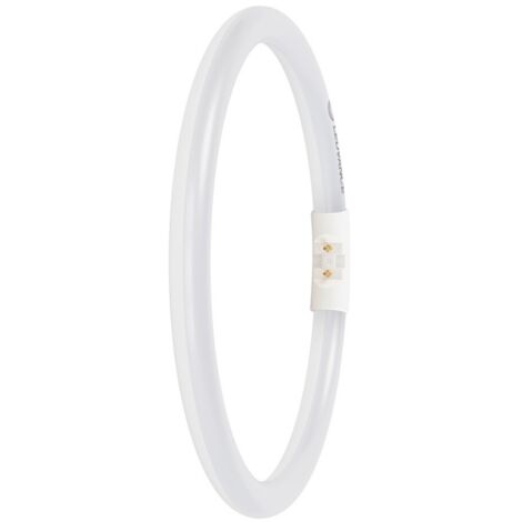 LEDVANCE TUBE LED T5, 2GX13, 11,6 W, 4000 K, BLANC FROID, 1700 LM, 225 MM, INTENSITÉ VARIABLE 300820