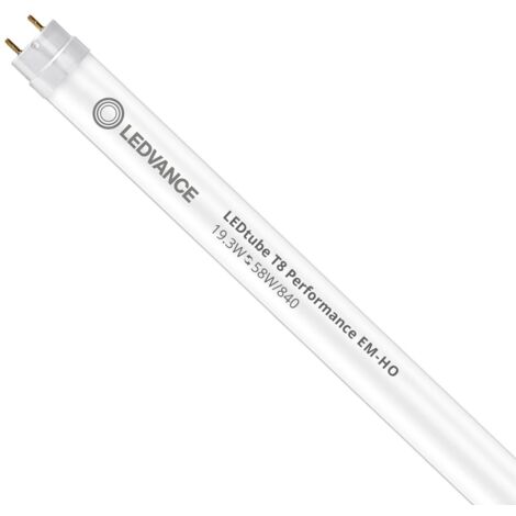 Ledvance Tube LED T8 Performance (EM/Direct 230V) High Output