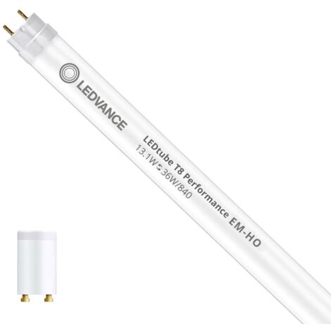 Ledvance Tube LED T8 Performance (EM/Direct 230V) High Output