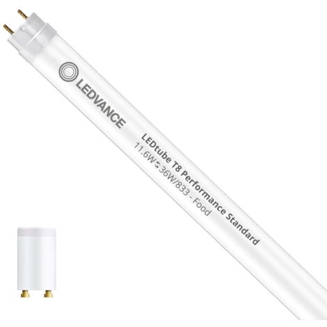Ledvance Tube LED T8 Performance (EM/Direct 230V) Standard Output