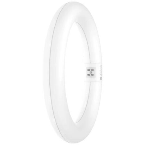 Ledvance Value LED T9 Circulair (EM Mains) 11W 1320lm - 840 Blanco Frio  Reemplazo 22W
