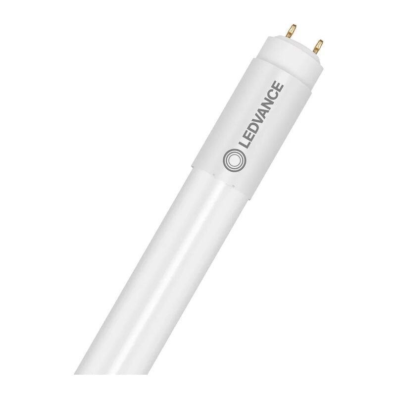 Ledvance - Tube led T8 G13 150 cm Cristal 24 w 106 lm/W No Flicker 4000K Blanc neutre