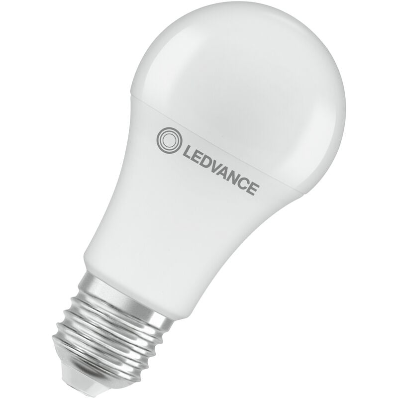 Greenice - Ledvance/Osram 'Classic' led Bulb E27 10W 1055Lm 2700K 200º IP20